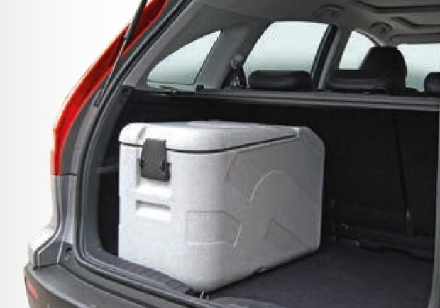 Mobil kjøleboks Eberspächer Ødegården Auto